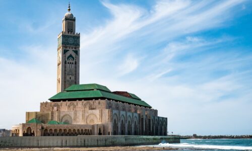 Investing in Morocco : Opportunities and Growing Sectors