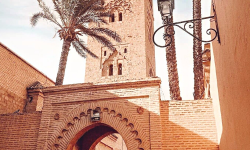 Why Morocco is a Must-Visit Destination ?