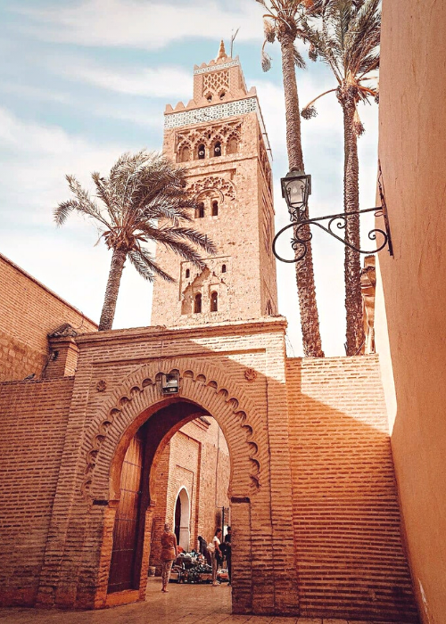 Why Morocco is a Must-Visit Destination ?