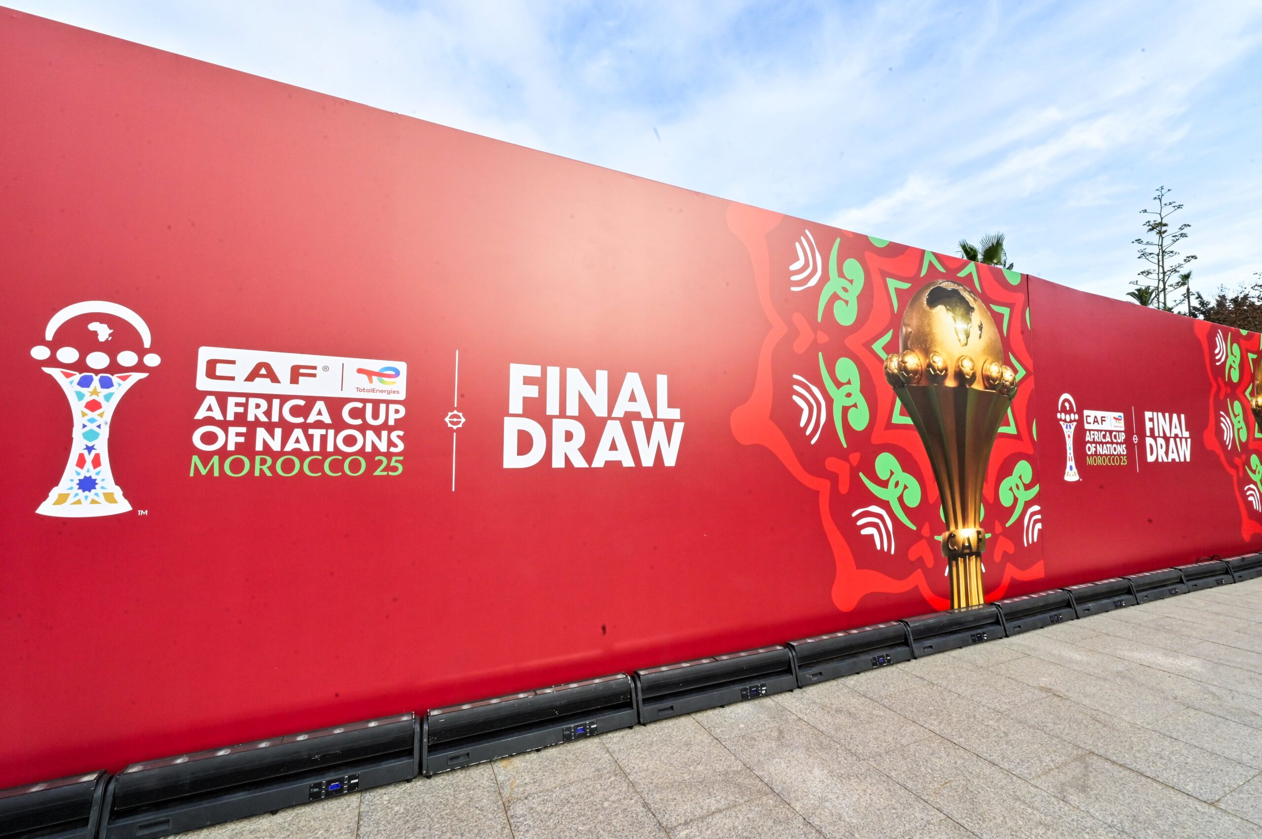 Over 4,000 Volunteers to Power TotalEnergies CAF Africa Cup of Nations Morocco 2025