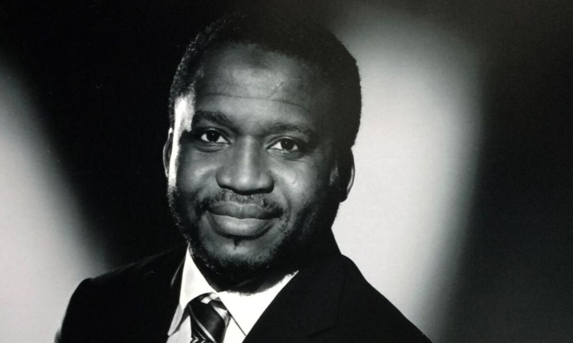 Zul Ngoufonja Zelkifli at the Future Media Initiative in Rabat: towards new media powers by 2030