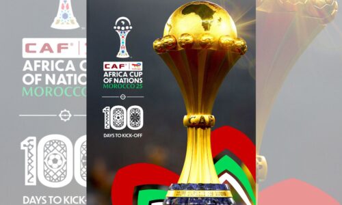 AFCON 2025: Morocco Ready to Welcome Africa in 100 Days