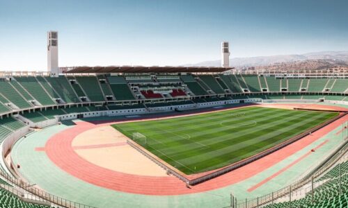 Agadir : The Pearl of the South stands out with its Grand Stade Adrar