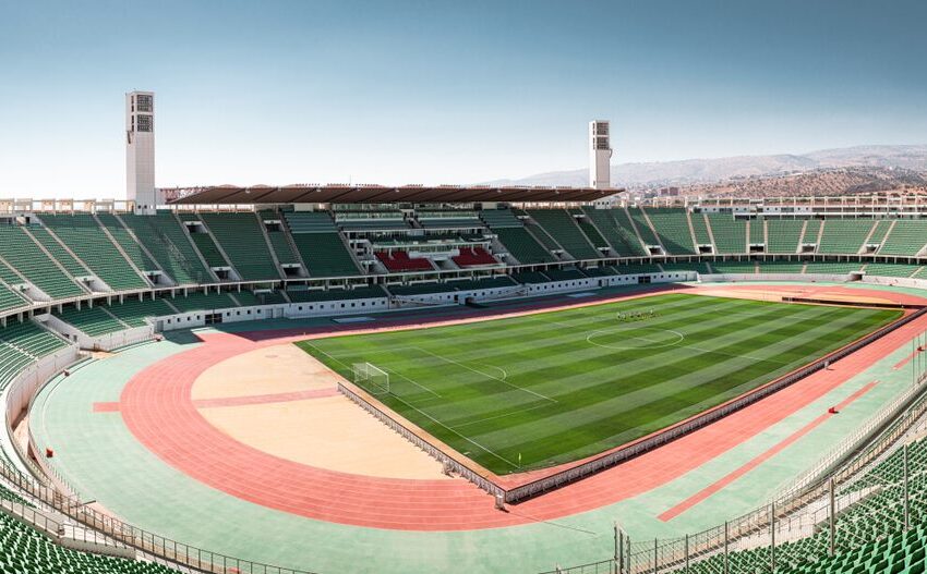 Agadir : The Pearl of the South stands out with its Grand Stade Adrar