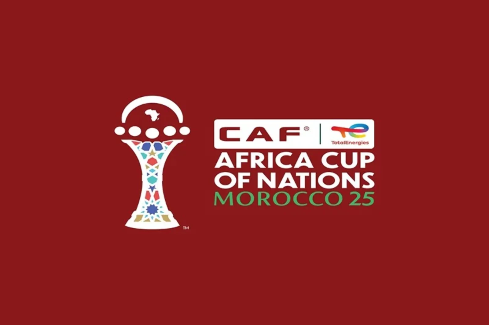CAF launches official ticketing website for 2025 Africa Cup of Nations in Morocco