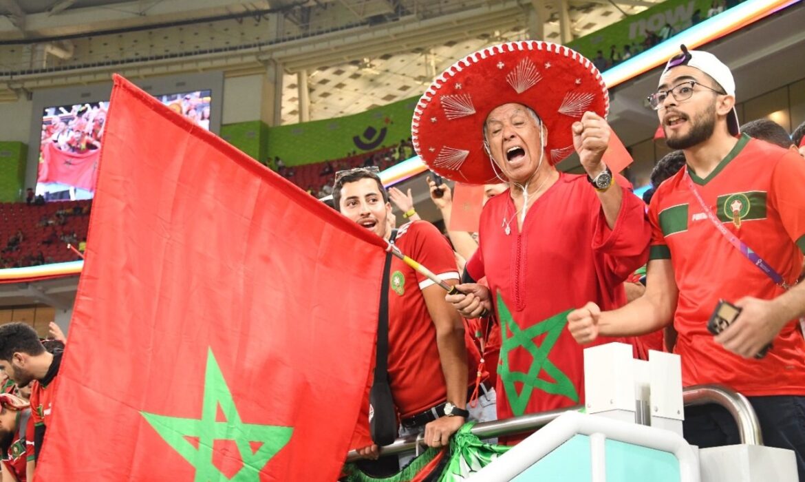 2026 World Cup: Morocco hosts decisive play-off tournament ahead of intercontinental challenge