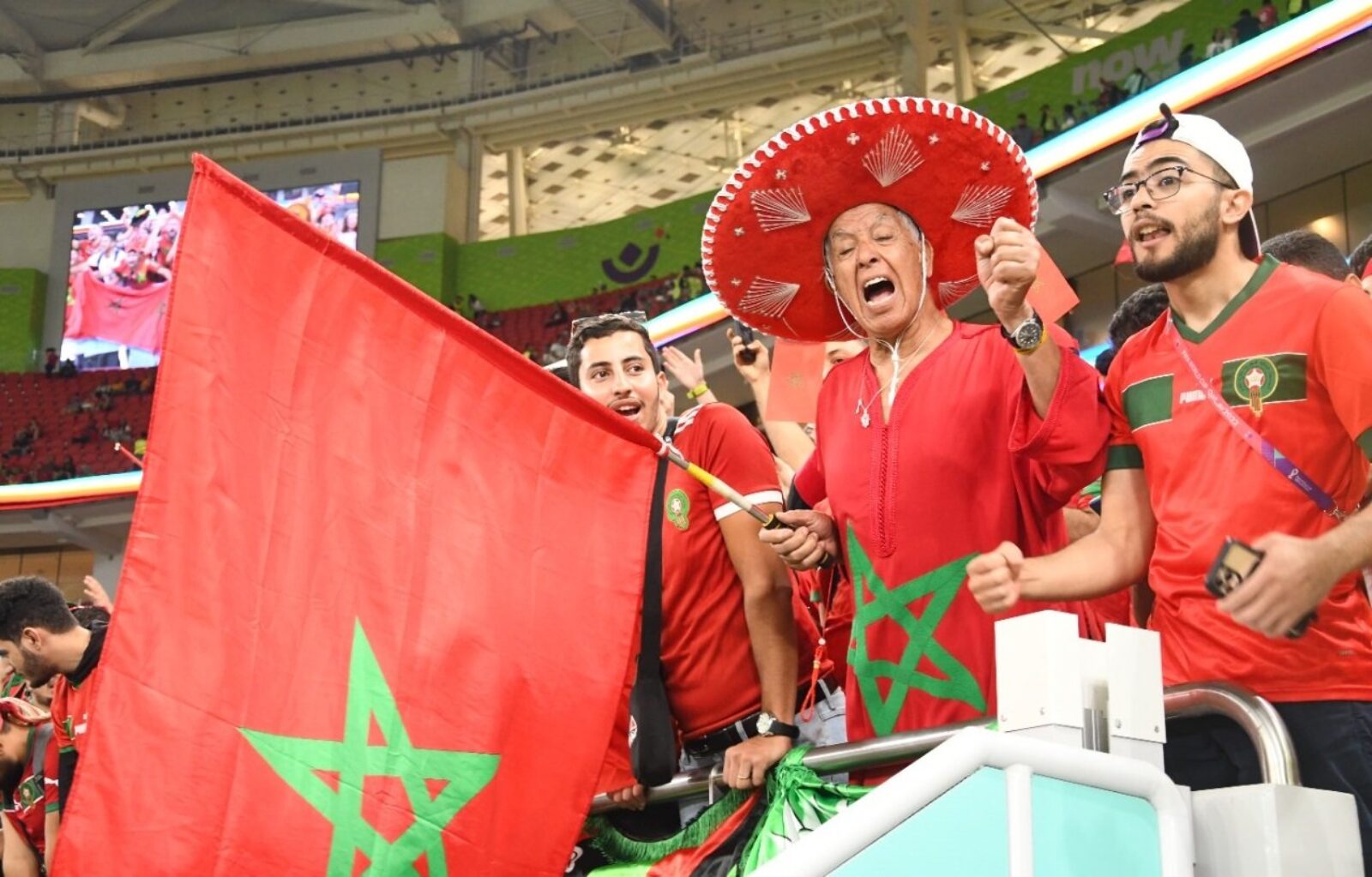 AFCON 2025 : Morocco offers free e-visas through YALLA app