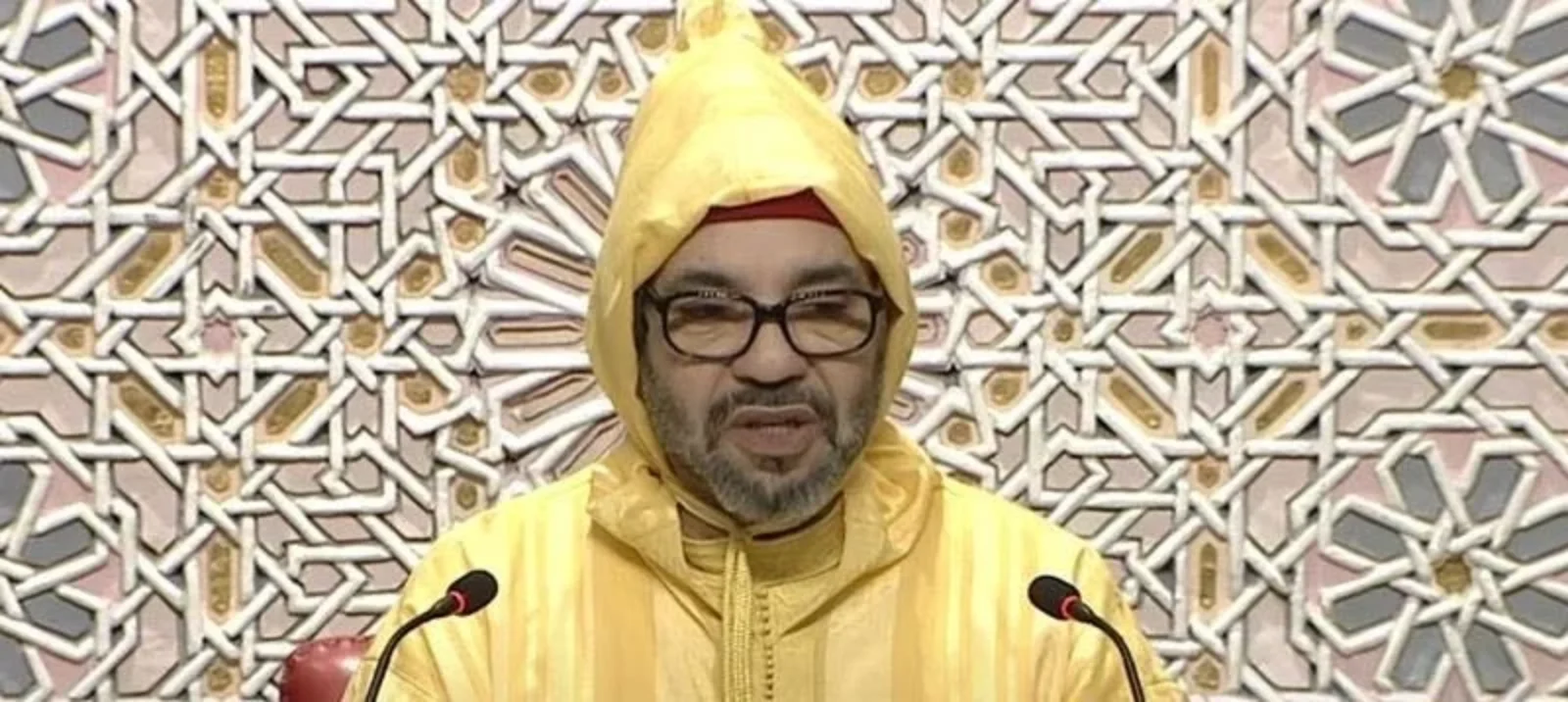 Royal Speech to Parliament : Roadmap for a Fairer, More United Morocco