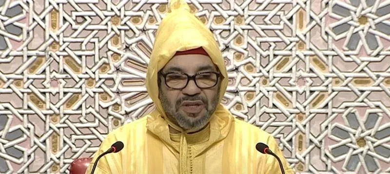 Royal Speech to Parliament : Roadmap for a Fairer, More United Morocco