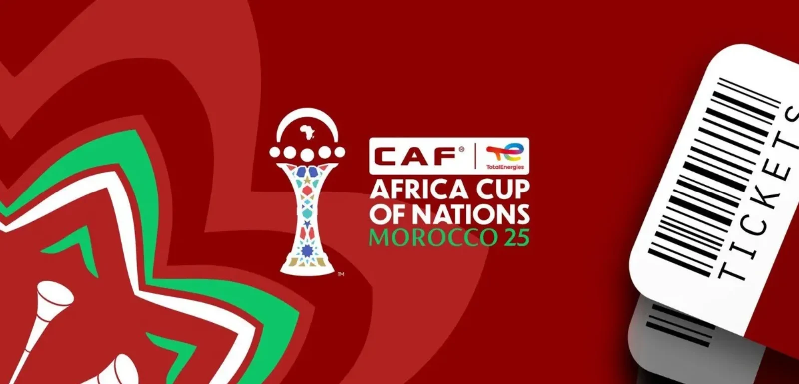 AFCON 2025: 30 Days to Go before Morocco hosts a historic tournament