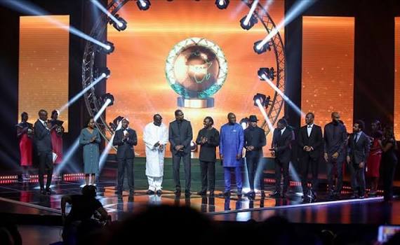 CAF Awards 2025: Morocco to host africa’s football gala once again
