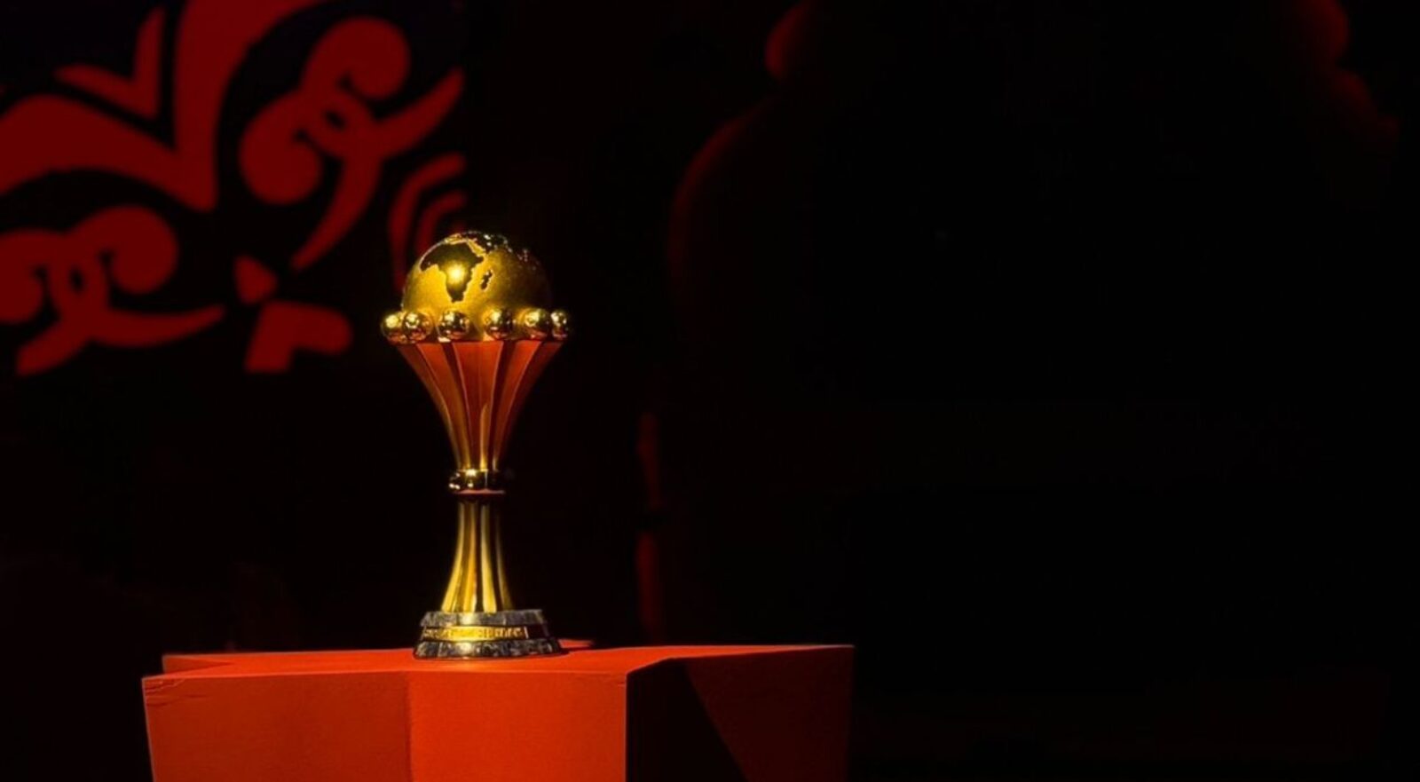 CAF Africa Cup of Nations Morocco 2025 Trophy Makes Vibrant Stop in Paris as Part of Diaspora Tour