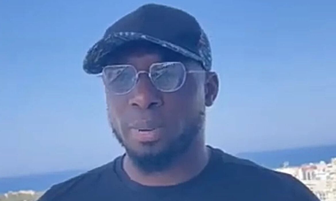 Former beninese star Mickaël Poté to join NCI for AFCON 2025 coverage