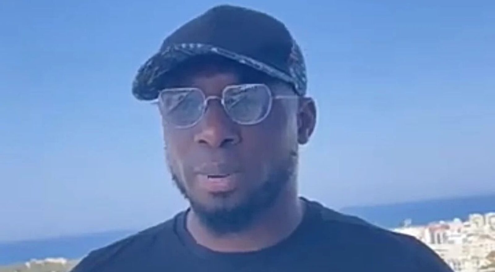 Former beninese star Mickaël Poté to join NCI for AFCON 2025 coverage