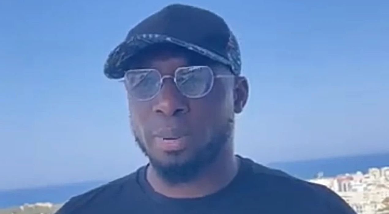 Former beninese star Mickaël Poté to join NCI for AFCON 2025 coverage