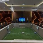 Destination Morocco 2025: Caravan Explores Mauritania’s Football Progress and Vision