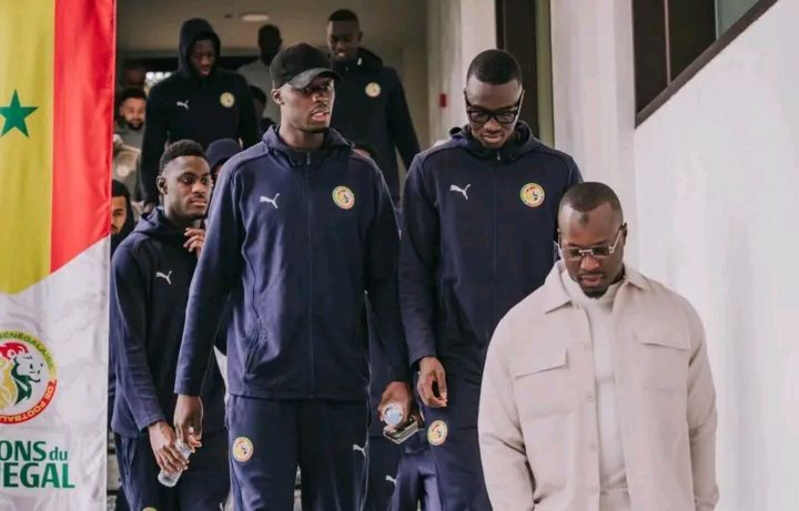 AFCON 2025 Final: The Facts to Clarify Allegations Targeting Morocco’s Organization