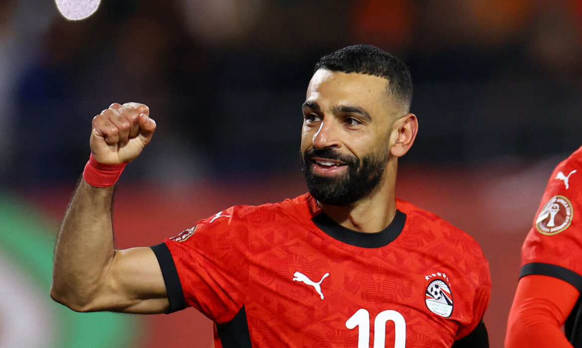 AFCON 2025: Mohamed Salah Praises Morocco’s Organization and Hospitality
