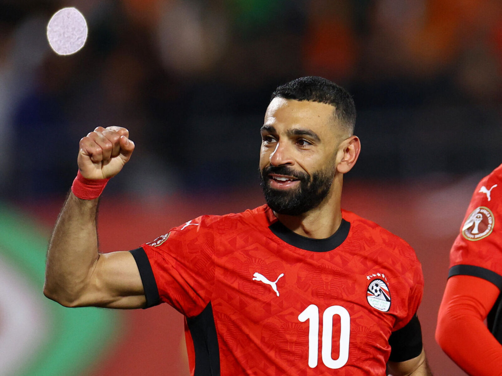 AFCON 2025: Mohamed Salah Praises Morocco’s Organization and Hospitality