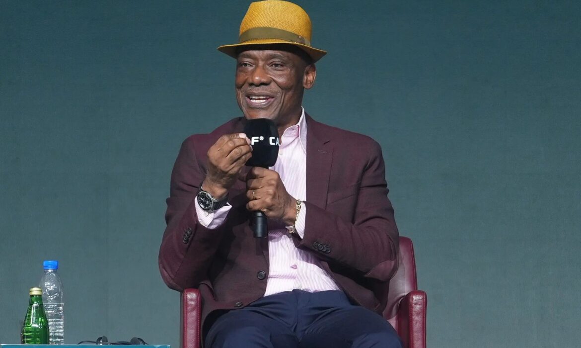 AFCON 2025: Joseph Antoine Bell defends Morocco against favoritism claims