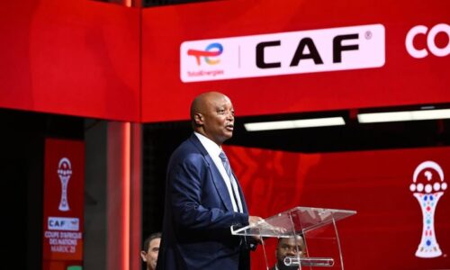 AFCON 2025 final: CAF president calls for regulatory review after disciplinary rulings