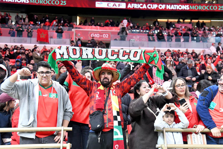 Why Morocco’s success continues to spark controversy across Africa