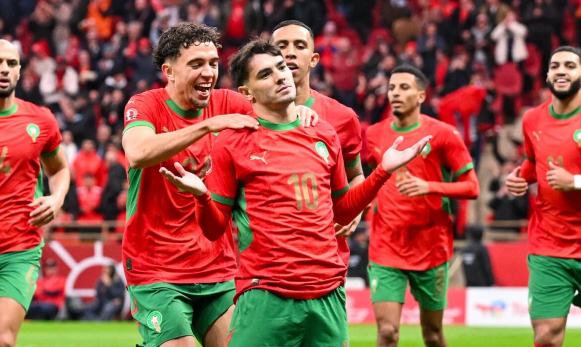 AFCON 2025 : Morocco Reach Semi-Finals for the First Time Since 2004