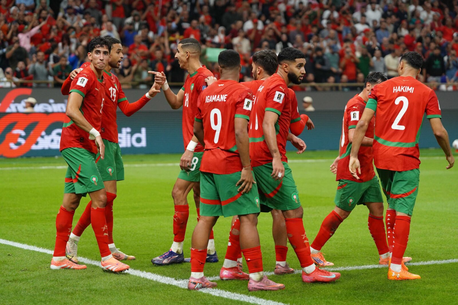 AFCON 2025: Special Arrangements Announced for Morocco vs Senegal Final