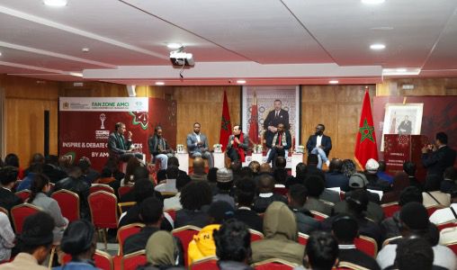 AFCON Morocco 2025: Sport and Football as Drivers of African Integration