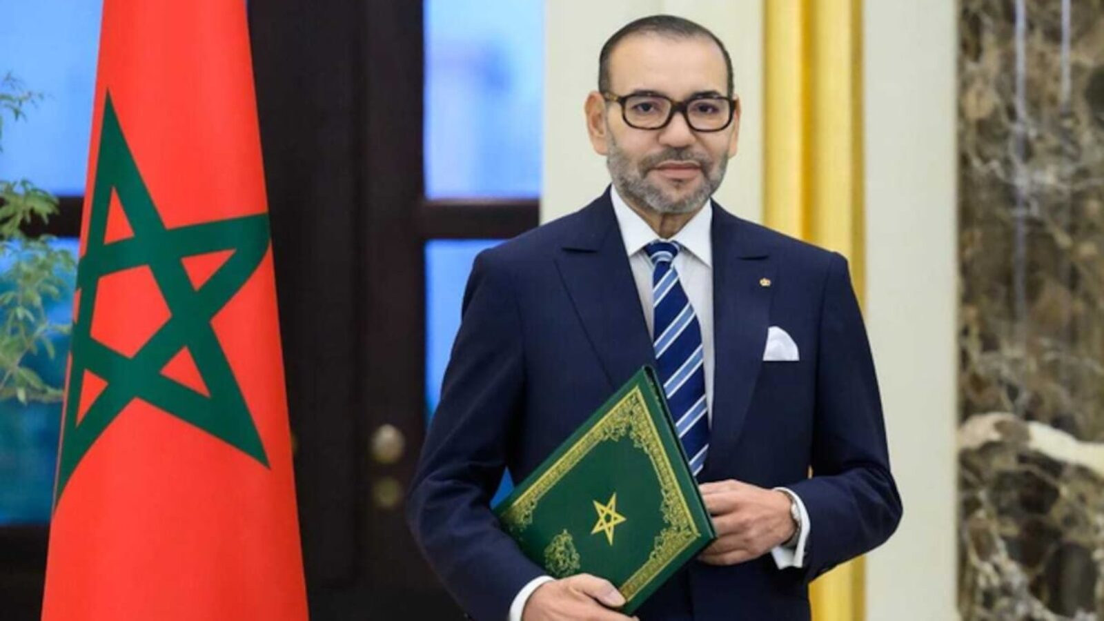 AFCON 2025: King Mohammed VI Congratulates Atlas Lions After Historic Campaign
