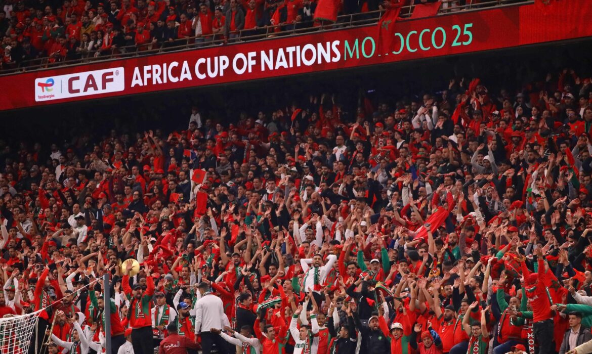 AFCON 2025: Morocco Sets the Bar High with a Flawless Organization