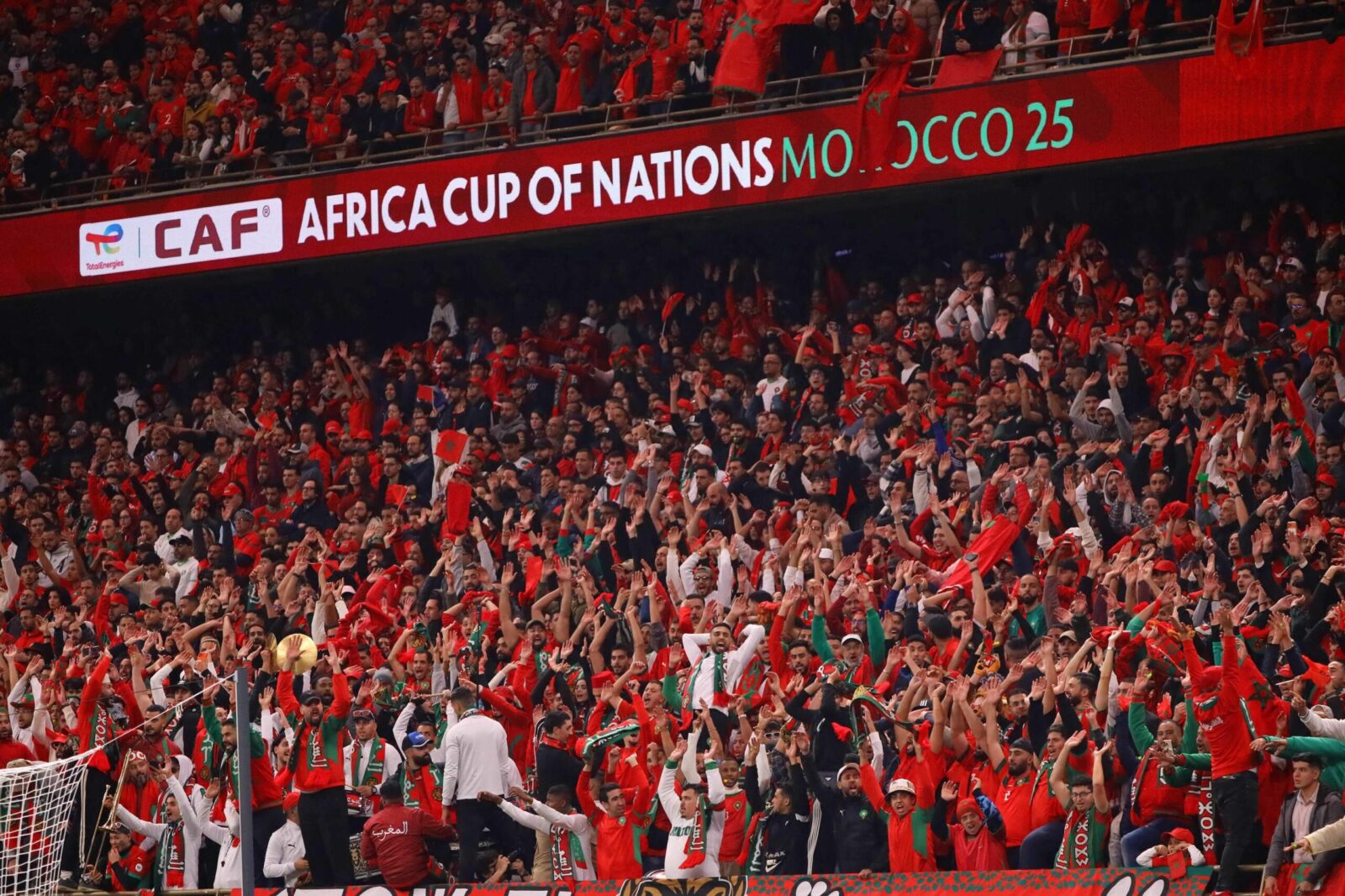 AFCON 2025: Morocco Sets the Bar High with a Flawless Organization