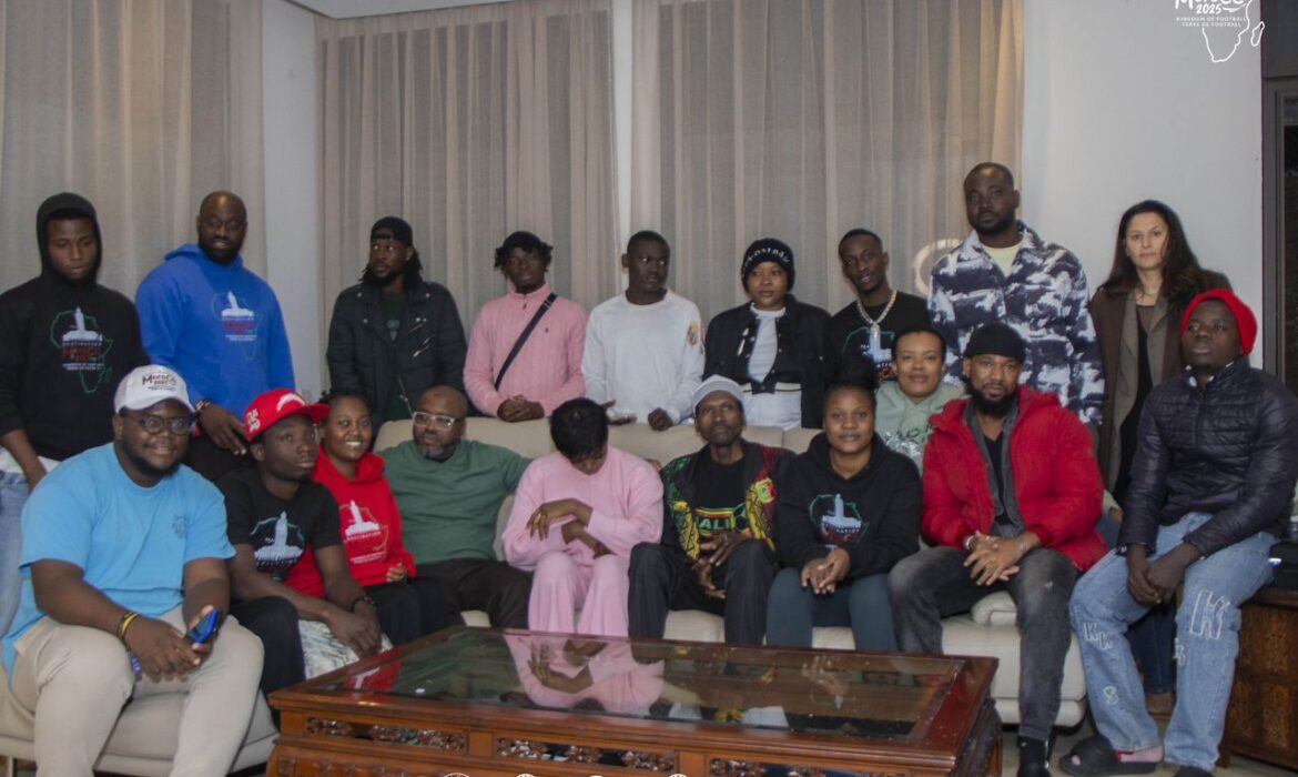 La Casa Del CAN: a remarkable success!