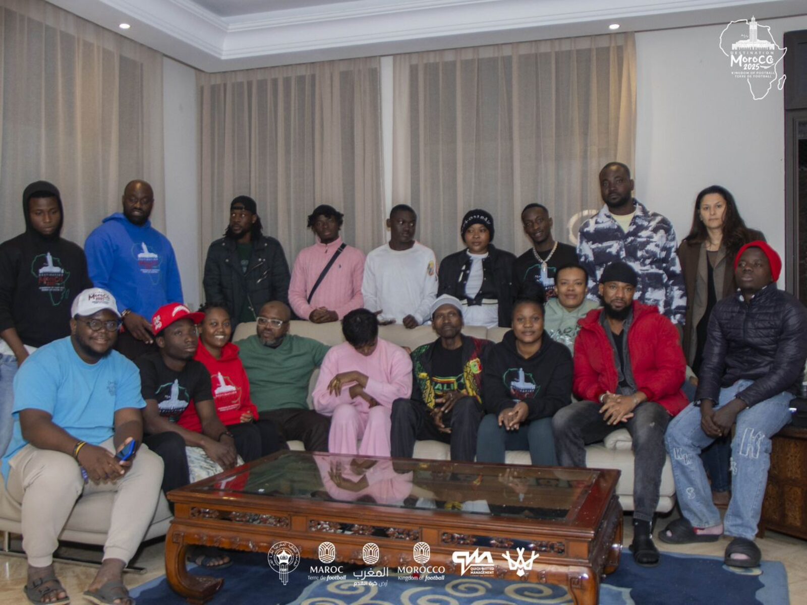 La Casa Del CAN: a remarkable success!