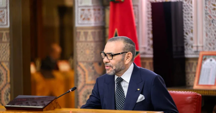 King Mohammed VI praises success of AFCON 2025 hosted by Morocco