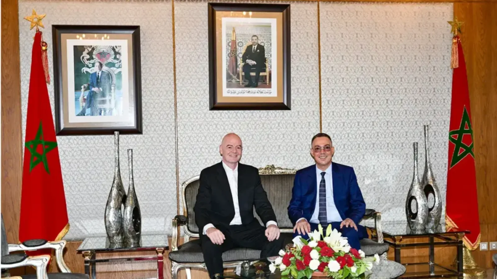 FIFA Under Infantino: Lekjaa Hails a “Quiet Revolution” in Global Football