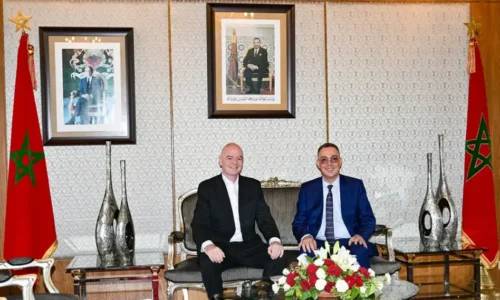 FIFA Under Infantino: Lekjaa Hails a “Quiet Revolution” in Global Football