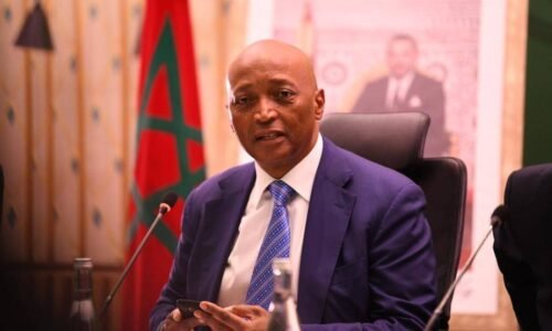 CAF: Patrice Motsepe highlights Morocco’s key role in African football competitions