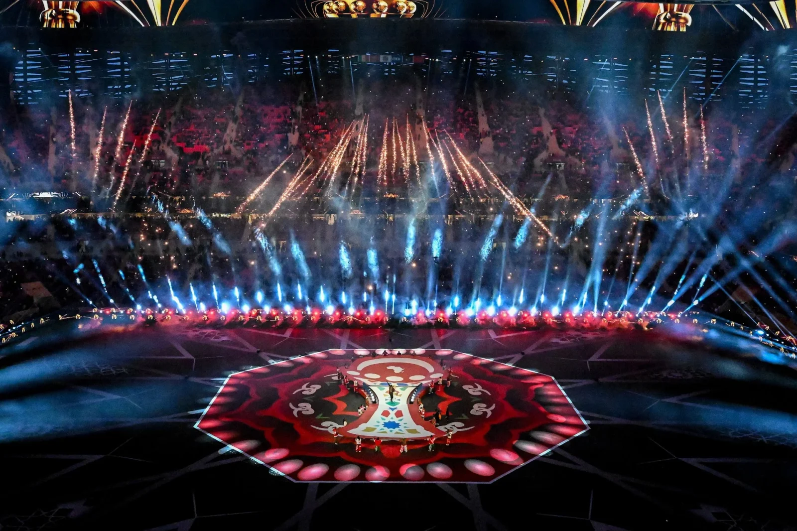 AFCON Morocco 2025 Confirms the Global Rise of African Football