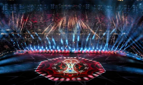 AFCON Morocco 2025 Confirms the Global Rise of African Football