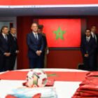 AFCON 2025: Morocco “Takes Note” of CAF decision, calls for respect of regulations