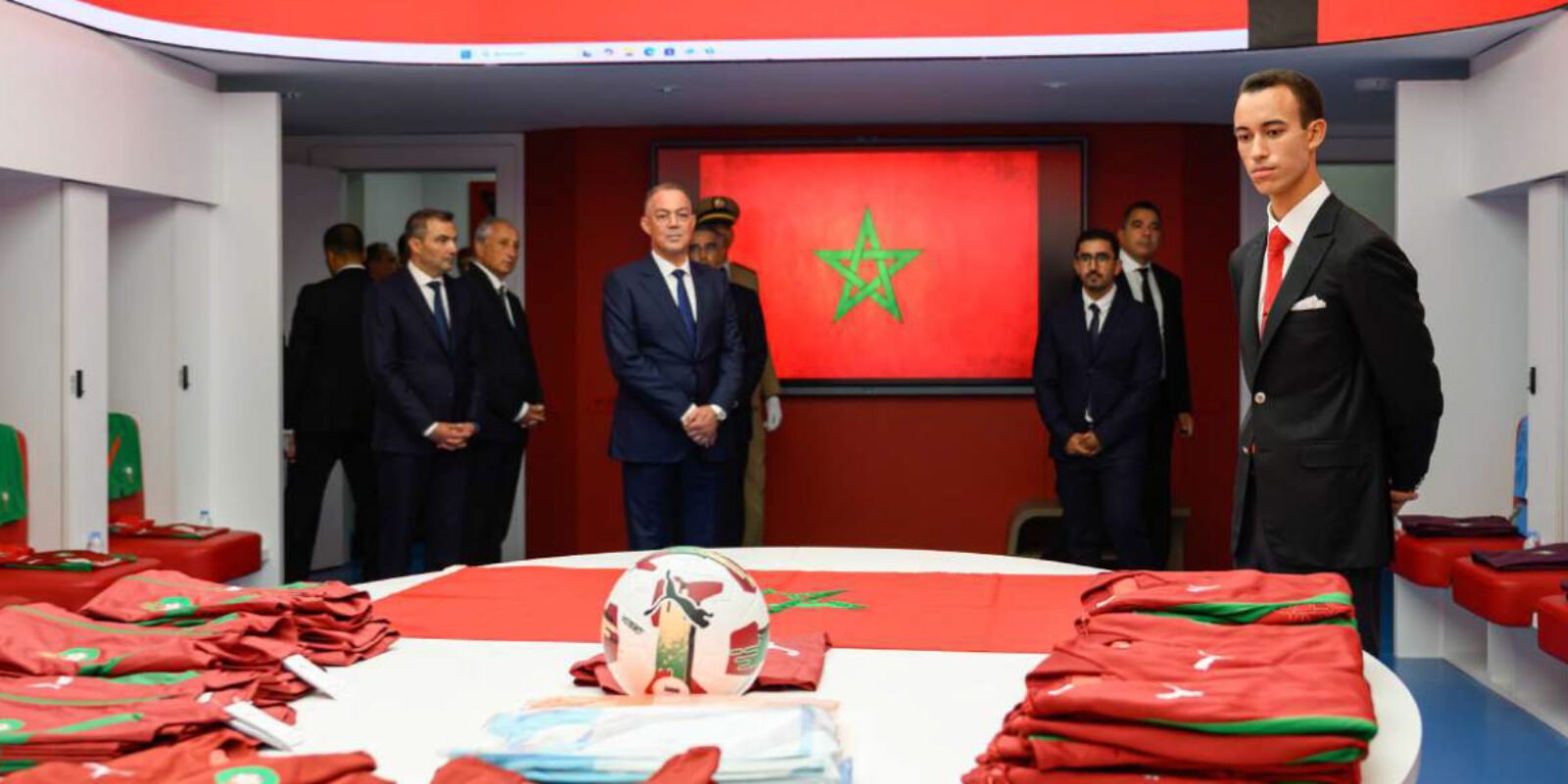 AFCON 2025: Morocco “Takes Note” of CAF decision, calls for respect of regulations