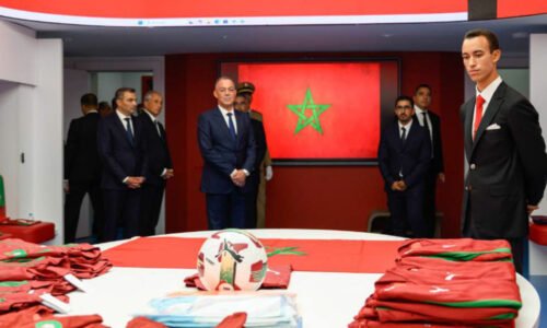 AFCON 2025: Morocco “Takes Note” of CAF decision, calls for respect of regulations