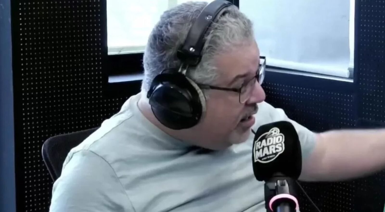 Amine Birouk defends Morocco’s victory at the AFCON 2025, the text takes precedence