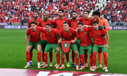 Morocco vs Norway: A high-profile friendly ahead of the 2026 World Cup