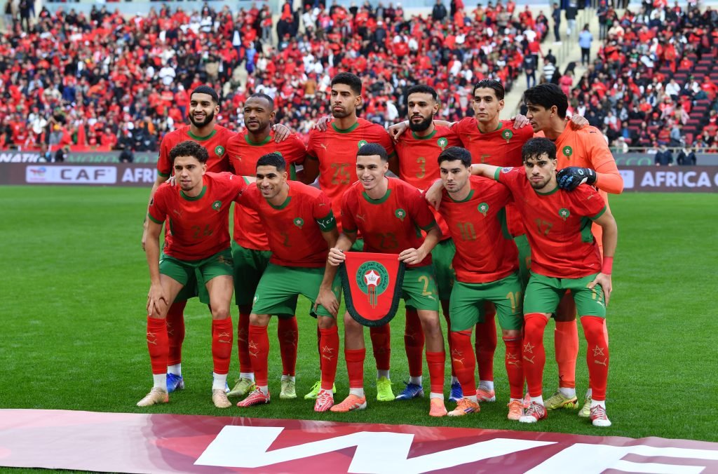 Morocco vs Norway: A high-profile friendly ahead of the 2026 World Cup