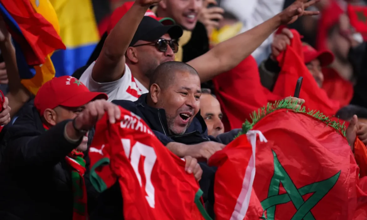 World Cup 2026: Morocco faces Brazil in a showcase group stage clash