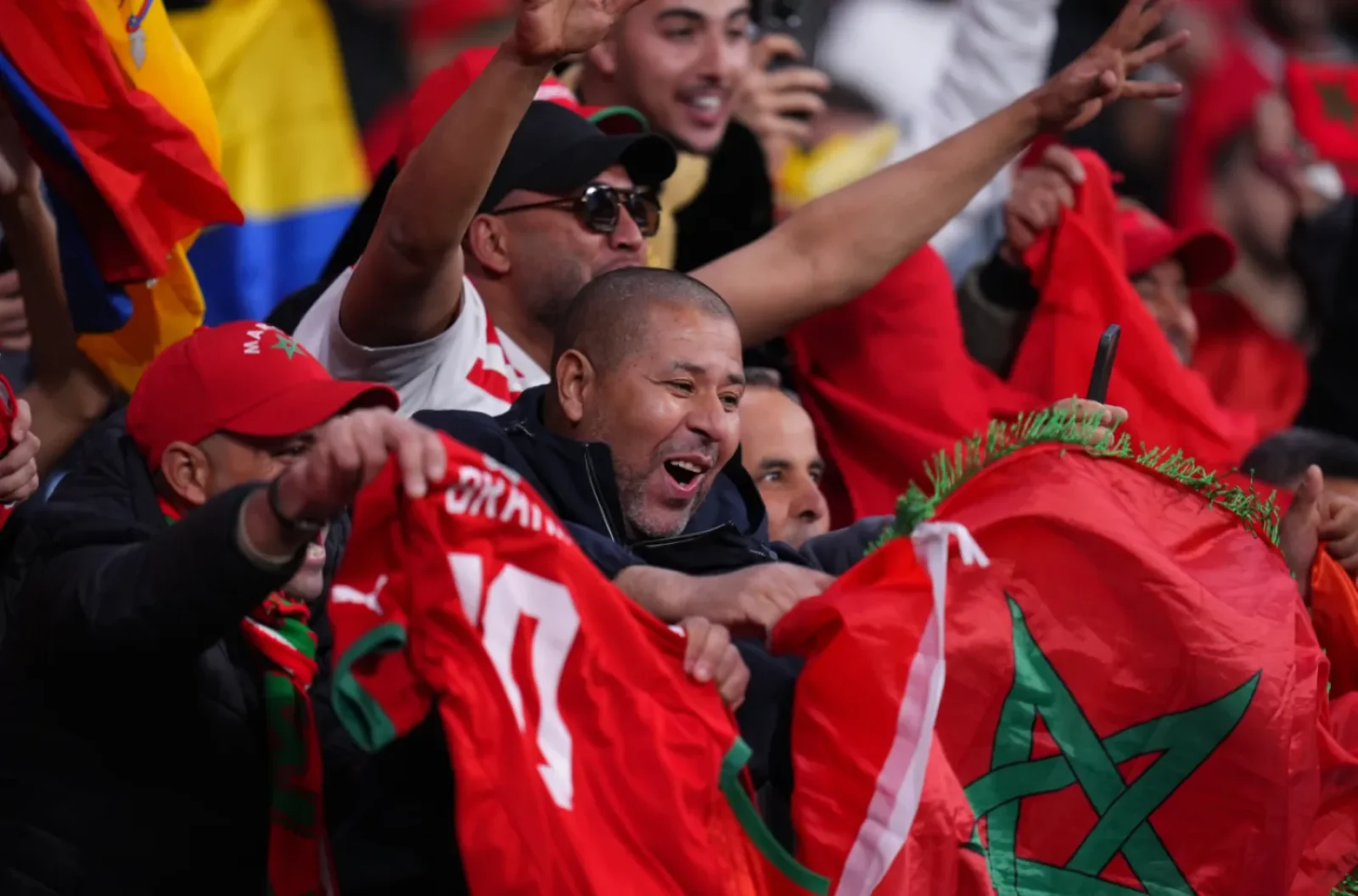 World Cup 2026: Morocco faces Brazil in a showcase group stage clash