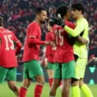 Morocco is openly aiming for the top spot in the FIFA rankings