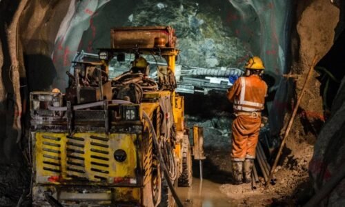 High-grade copper discovery strengthens Morocco’s emerging critical minerals sector